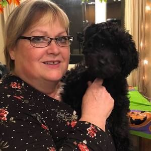 Meet your Posher, Becky